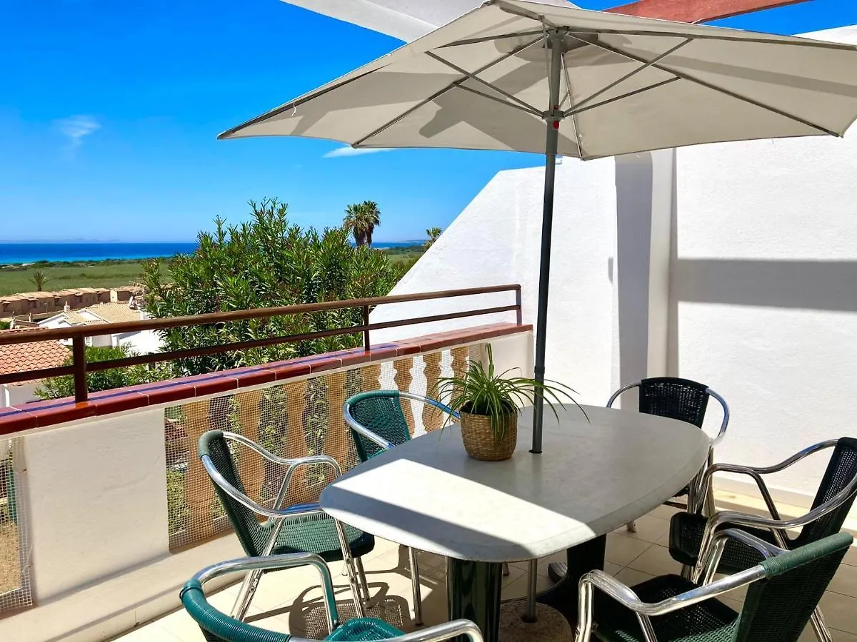 Villa Zodiac Acuario Son Bou