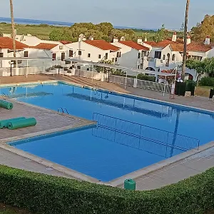 Turquesa Apartamento